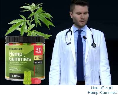 Does HempSmart Hemp Gummies Help With Mental Clarity